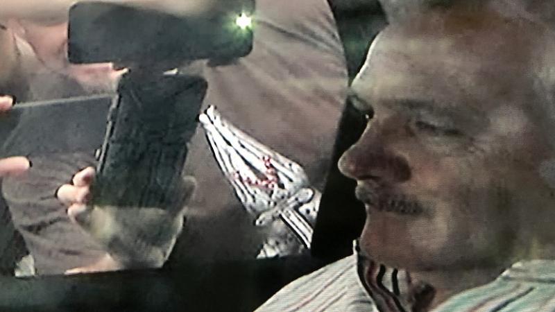 Liviu Dragnea a ieșit din &icirc;nchisoare! Liderul PSD a părăsit Penitenciarul Rahova pentru prima dată de la &icirc;ncarcerare!