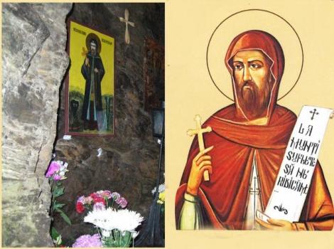 Calendar ortodox 13 septembrie. Cinstirea Sfântului român Ioan de la Prislop