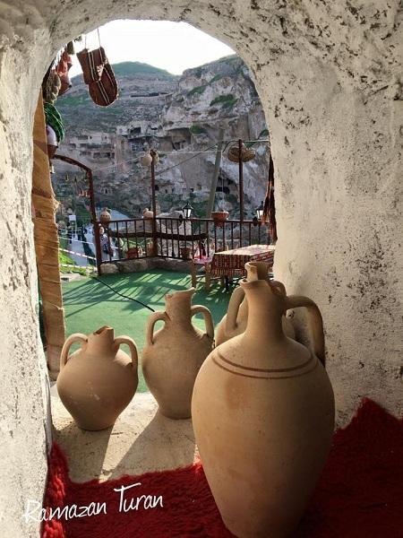 Turcia se pregăteşte să scufunde un oraş de 12.000 de ani pentru a construi un baraj