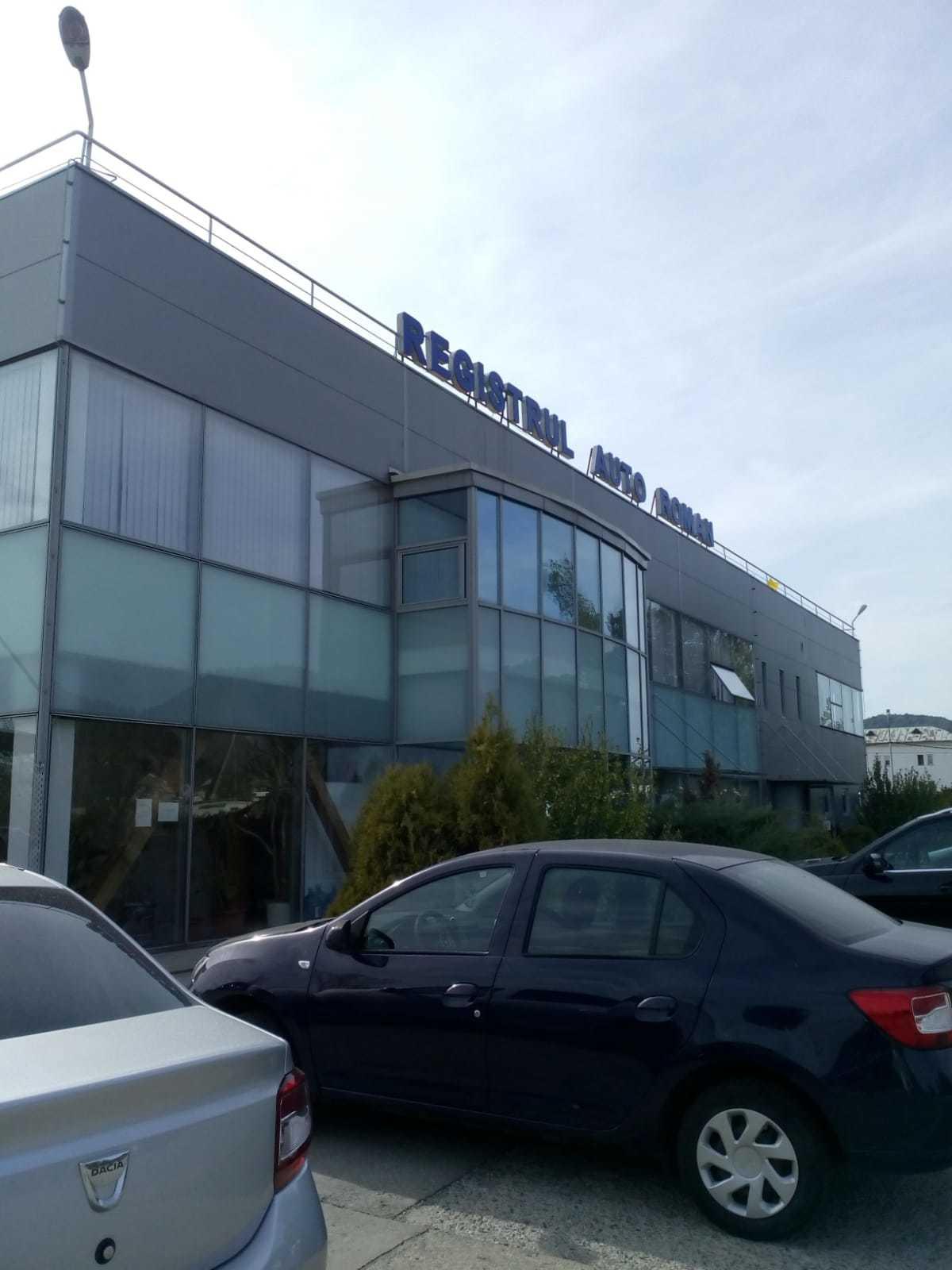 Parchet: Instrumentarea dosarului care vizează angajaţi RAR a &icirc;nceput &icirc;n mai 2018; suspecţii pretindeau bani pentru operaţiuni &icirc;n vederea &icirc;nmatriculării şi foloseau diferite coduri pentru a nu fi prinşi