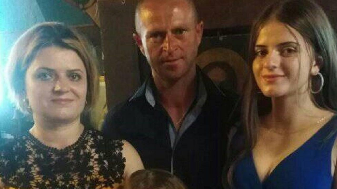 Alexandru Cumpănașu, mesaj dureros pe Facebook: "Alexandra &icirc;mplinește duminică 16 ani!"