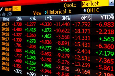 Conducerea London Stock Exchange va analiza o ofertă de preluare neaşteptată din partea bursei din Hong Kong, de 39 miliarde de dolari