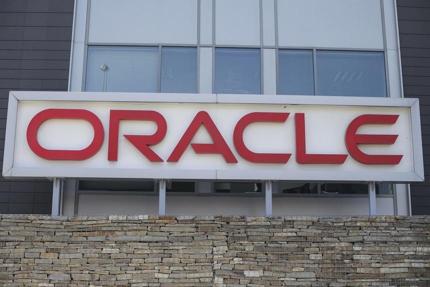 Oracle anunţă &icirc;ncasări totale de 9,2 miliarde de dolari &icirc;n primul trimestru al anului fiscal 2020