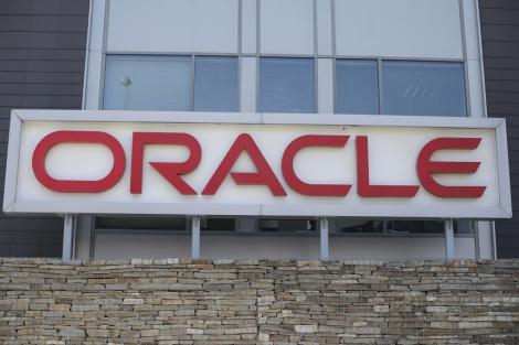 Oracle anunţă încasări totale de 9,2 miliarde de dolari în primul trimestru al anului fiscal 2020
