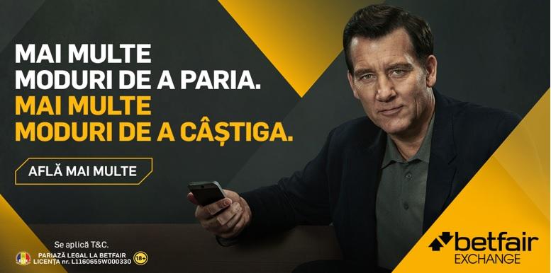 Descoperă cele mai profitabile tipuri de pariuri sportive pe Betfair Exchange