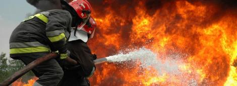 Ziua Pompierilor, 13 septembrie. Lista evenimentelor din București