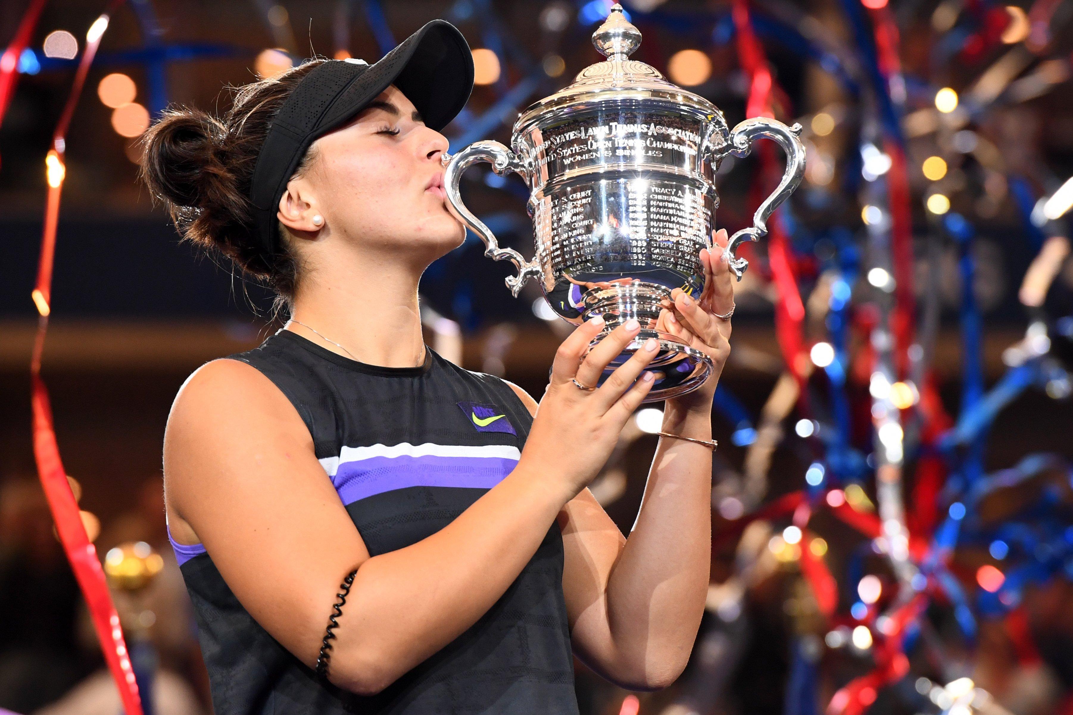 Trei jucătoare importante, &icirc;ntre care Bianca Andreescu, s-au retras de la turneul de la Osaka
