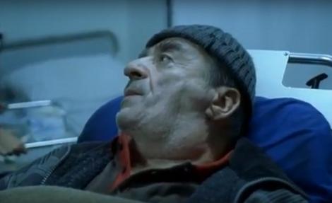 The Guardian - "Moartea domnului Lăzărescu", între cele mai bune filme ale ultimului secol. Mike Leigh: Este o capodoperă cu buget redus