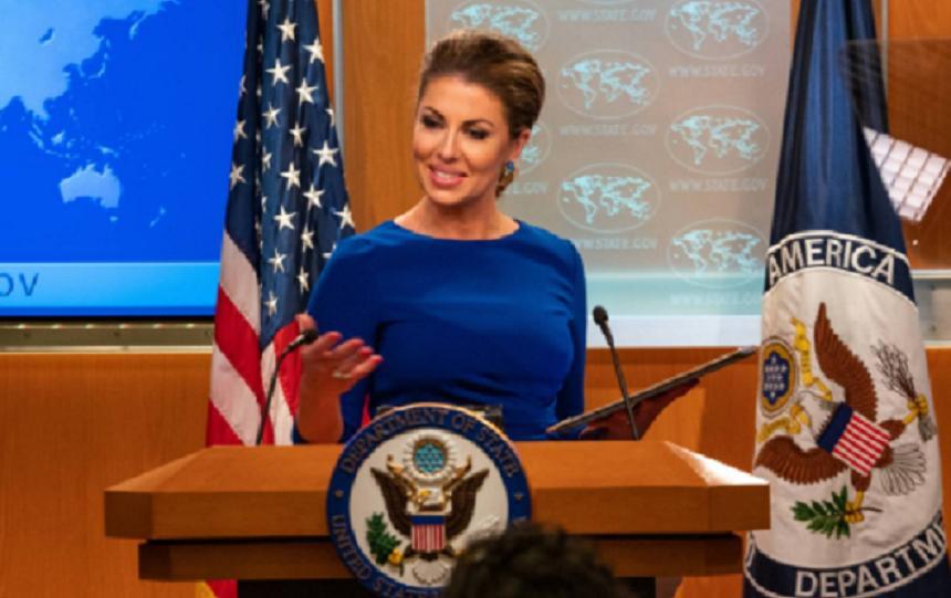 Washingtonul consideră &rdquo;&icirc;ncurajator&rdquo; că Phenianul vrea să reia dialogul &icirc;n dosarul nuclear, dar nu are &rdquo;nicio &icirc;nt&acirc;lnire de anunţat&rdquo; &icirc;n acest stadiu