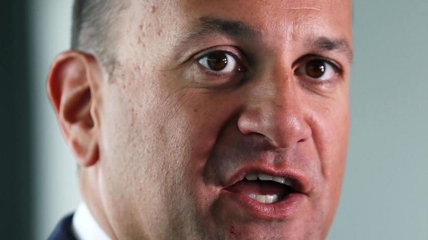 &rdquo;Prăpastia este prea mare&rdquo; pentru a se ajunge la un acord al Brexitului &icirc;ntre UE şi M.Britanie, consideră Leo Varadkar