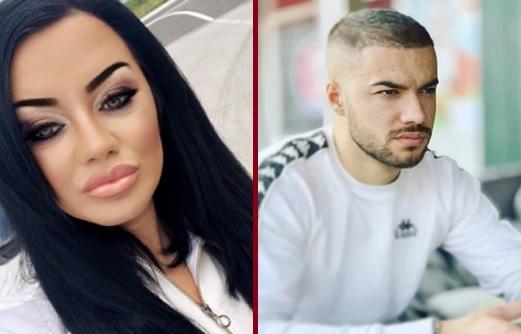 Bombă &icirc;n lumea showbizului! Carmen de la Sălciua și Culiță Sterp s-au dat de gol, de față cu invitații