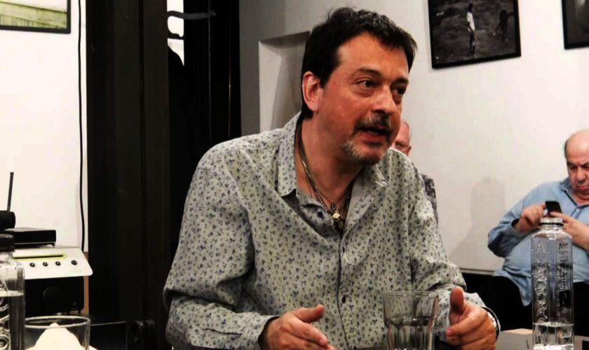 Regizorul Alexandru Darie, &icirc;n stare gravă! Ultimele informații despre fiul lui Iurie Darie: "Este internat sub stricta supraveghere a medicilor&rdquo;