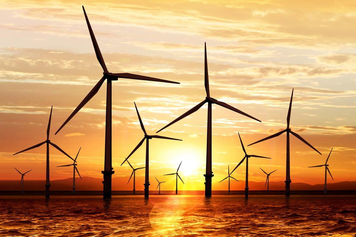 V&acirc;ntul a depăşit cărbunele ca sursă de energie &icirc;n Texas