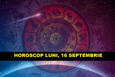 Horoscop zilnic: horoscopul zilei 16 septembrie 2019: Zodia Balanță are parte de certuri cu scântei