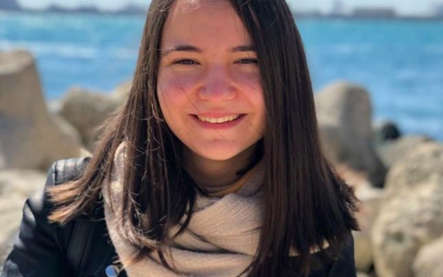 Ambasada Suediei impresionată de o rom&acirc;ncă pe care o consideră  valoroasă și &bdquo;super-mişto&ldquo;. Suedezii ne spun: &bdquo;Fii ca Mara&ldquo;