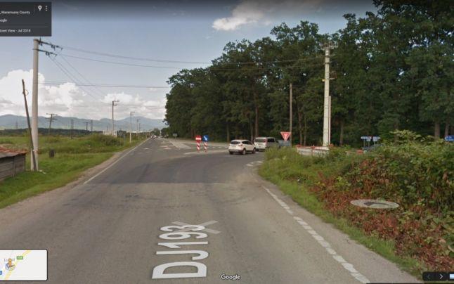 Intersecția b&acirc;ntuită din Maramureș. &bdquo;Locul ăsta este blestemat! Au murit at&acirc;ţia oameni că parcă vin să ceară sufletele altor oameni&rdquo;