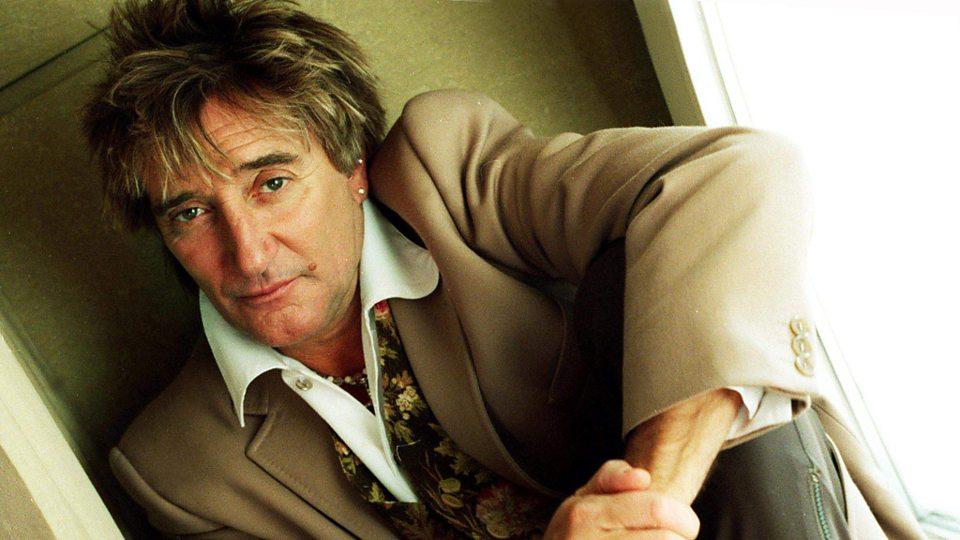 Rod Stewart a anunțat că are cancer. Artistul a fost diagnosticat de medici la un control de rutină