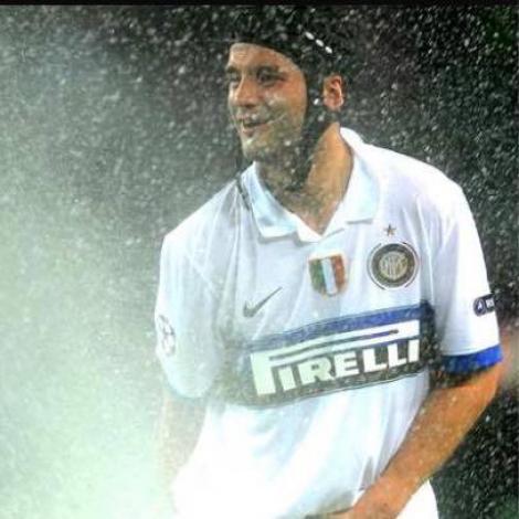 Cristian Chivu a debutat cu o victorie pe banca echipei Inter Milano U17, scor 8-2 cu Brescia