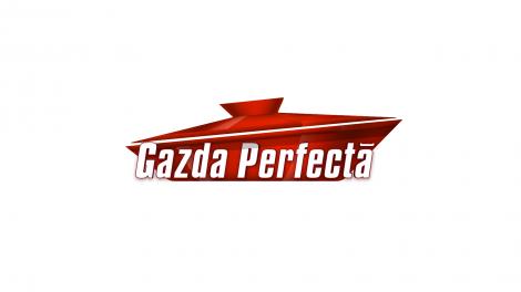 Emisiunea Gazda Perfectã revine astãzi, de la ora 14:00, la Antena 1