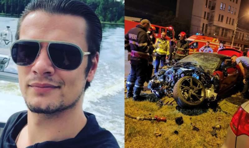 Tragedie pentru familia lui Mario Iorgulescu! Vestea au primit-o chiar azi