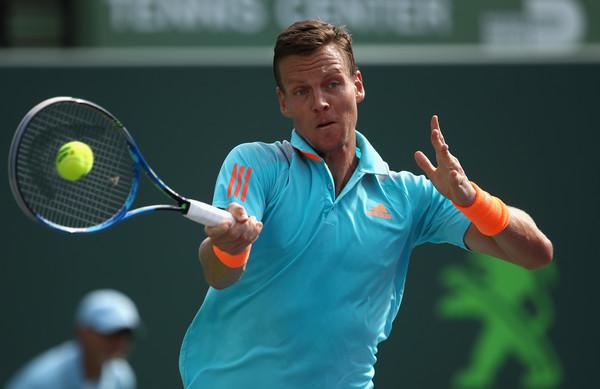 Tomas Berdych, pe Transfăgărăşan: Ai avut dreptate, Jeremy Clarckson, este cel mai frumos drum din lume