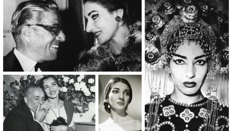 Și-a detestat mama, s-a lăsat mâncată de vie, la propriu, ca să fie perfectă, și a murit cu inima zdrobită! Fermecătoarea Maria Callas a avut un destin tragic. „Nu o voi ierta niciodată”