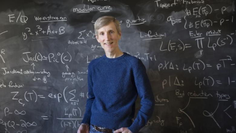 Timp de 60 de ani, nimeni nu a putut rezolva această ecuație. N-o să-ți vină să crezi ce simplă era soluția! &bdquo;E un moment de sărbătoare&rdquo;