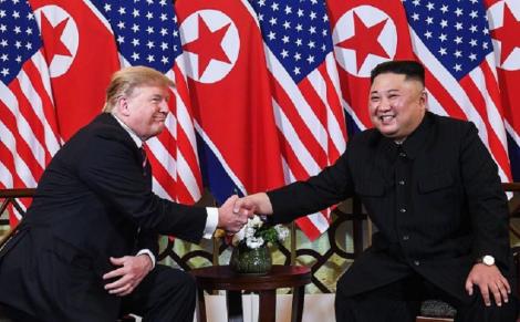 Liderul nord-coreean Kim Jong Un l-a invitat pe preşedintele american Donald Trump să facă o vizită la Phenian, printr-o scrisoare din luna august