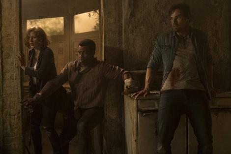 Filmul horror „It Capitolul 2” s-a menţinut pe primul loc în box office-ul românesc de weekend. Patru debuturi în top 10