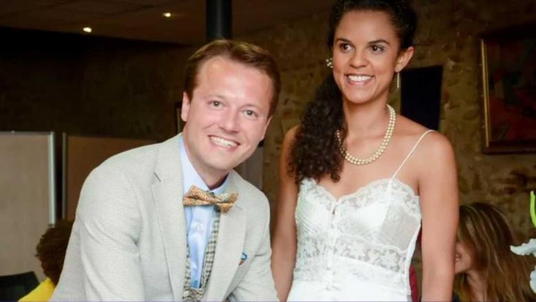 Doi francezi, șefi de promoție la Medicină, aleg să lupte pentru sistemul rom&acirc;nesc de sănătate!