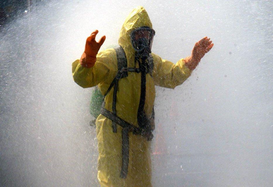 Alertă! A explodat un laborator rusesc &icirc;n care se află virusuri periculoase precum Ebola, variolă, HIV