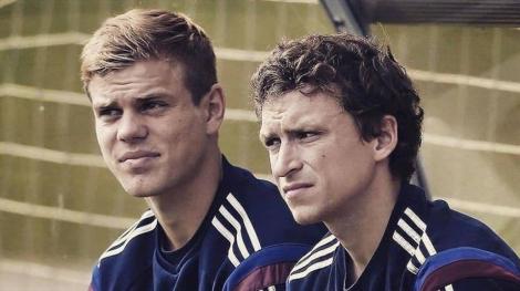 Fotbaliştii Pavel Mamaev şi Alexander Kokorin, încarceraţi din octombrie 2018, au fost eliberaţi