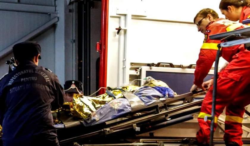 A aflat că soțul o &icirc;nșela și urma să o părăsească pentru amantă! Drept pedeapsă, l-a transformat &icirc;ntr-o torță umană și l-a privit agoniz&acirc;nd