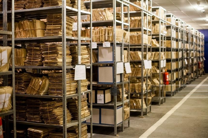 CNSAS anunţă c&acirc;te documente a preluat de la SRI