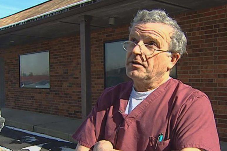 Caz șocant! Peste 2.000 de fetuși au fost găsiți &icirc;n casa unui medic