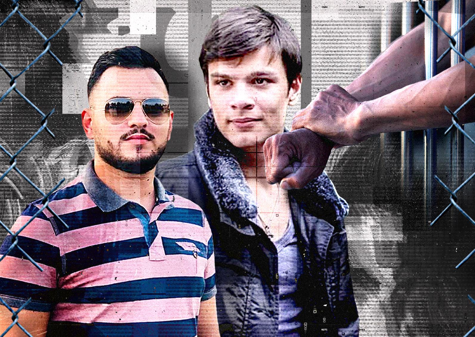 Mario Iorgulescu e &icirc;n mare pericol! &bdquo;Dacă scapă, am să-l termin! Nu mă las p&acirc;nă nu-l voi vedea terminat!&rdquo; Cine este omul care-l amenință pe fiul șefului LPF