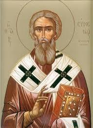 Calendar ortodox 18 septembrie: pomenirea Sfântului Eumenie, episcopul Gortinei