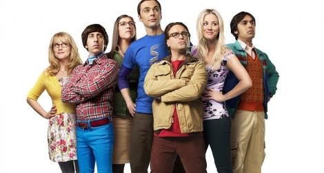 WarnerMedia a achiziţionat drepturile de difuzare a serialului "The Big Bang Theory" pentru platforma sa HBO Max