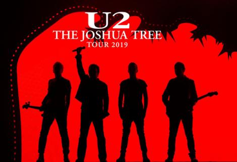 Formaţia U2 concertează pentru prima dată în India