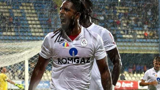 Carlos Fortes părăseşte CSU Craiova pentru a evolua &icirc;n Israel