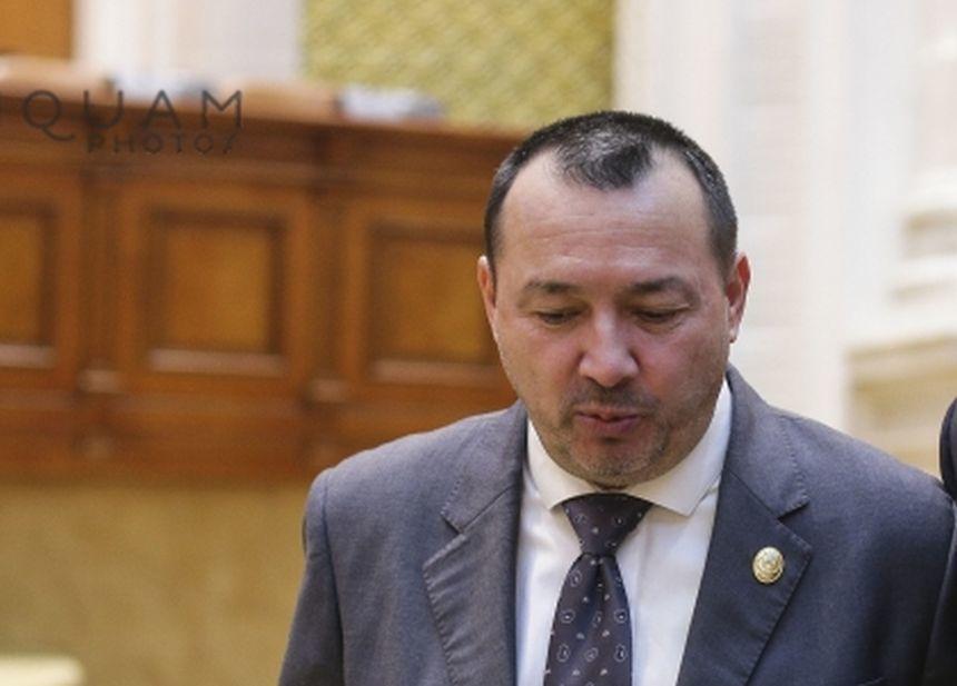 Cătălin Rădulescu: Prin &icirc;ncercarea de a bloca numirea &icirc;n funcţie a Adinei Florea şi de a desfiinţa Secţia de investigare a infracţiunilor din justiţie, &ldquo;colega&ldquo; Birchall vrea să legitimeze toate acţiunile abuzive ale DNA