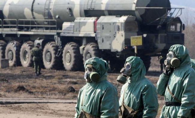 Alertă &icirc;n Europa! &Icirc;n Franța, peste 2.000.000 de oameni vor primi pastile cu iod. Tratamentul se impune &icirc;n cazul iradierii puternice