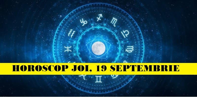 Horoscop zilnic: horoscopul zilei 19 septembrie 2019: Zodia Săgetător are de făcut compromisuri dureroase