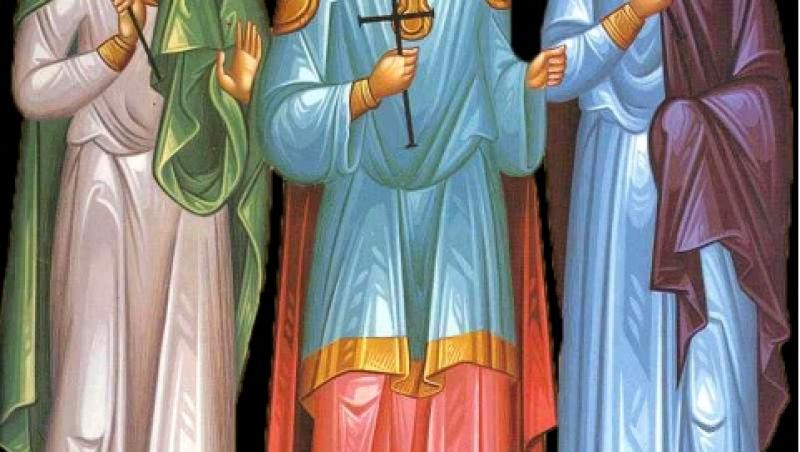 Calendar ortodox 19 septembrie. Ce Sfinți Mucenici sunt sărbătoriți