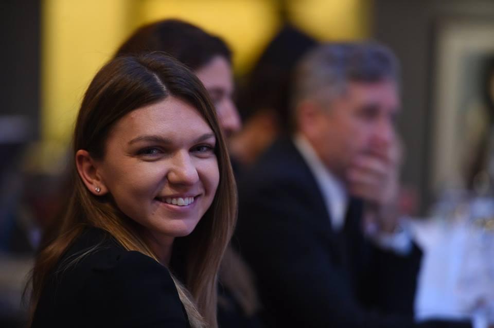 Simona Halep va participa la turneul de la Moscova