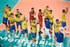 Rom&acirc;nia, victorie &icirc;n ultimul meci din grupa C a CE de volei masculin, dar optimile sunt ratate