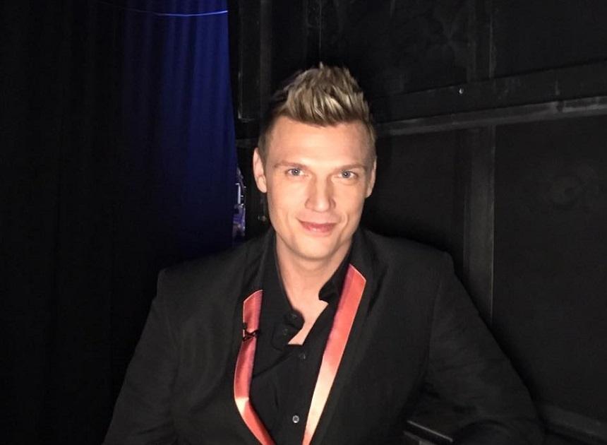 Nick Carter, membru al grupului Backstreet Boys, a obţinut ordin de restricţie &icirc;mpotriva fratelui lui, c&acirc;ntăreţul Aaron Carter