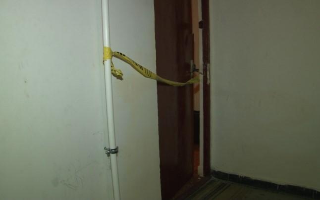 Un profesor de educație fizică și-a pus capăt zilelor chiar &icirc;n sala de sport &icirc;n care &icirc;și antrena elevii! Trupul bărbatului, găsit după c&acirc;teva ore