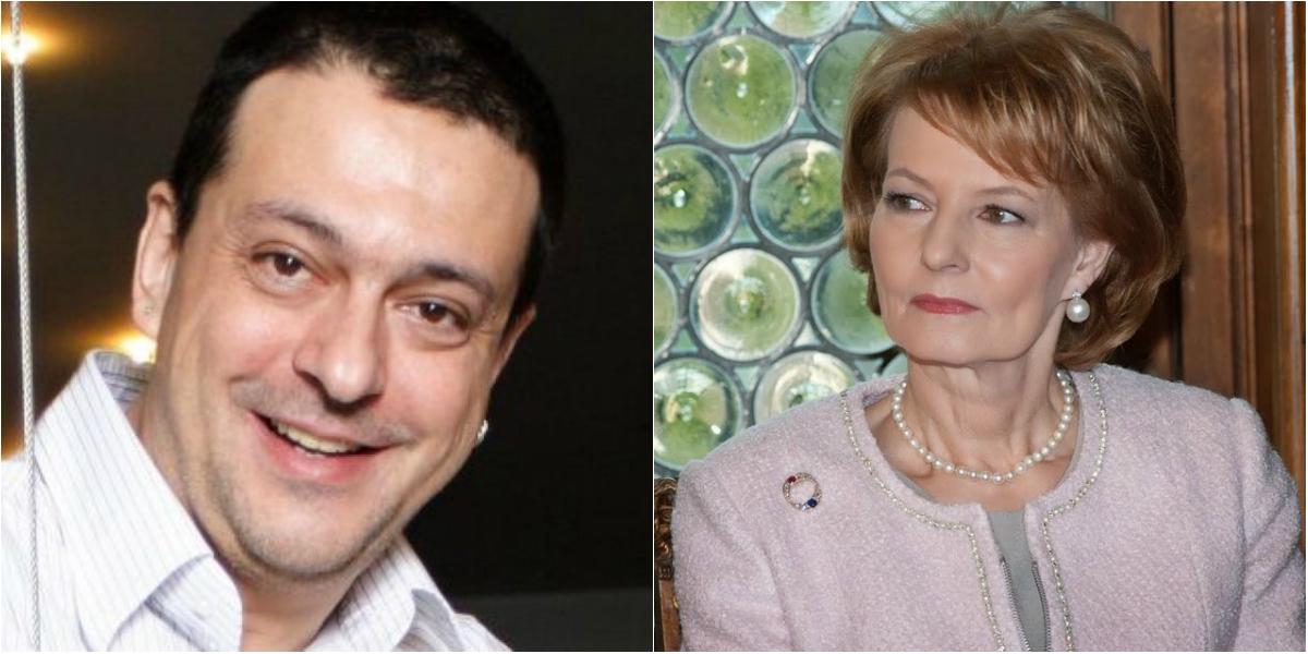 Alexandru Darie, omagiat de Casa Regală a Rom&acirc;niei. Mesajul emoționant transmis de Majestatea Sa Custodele Coroanei