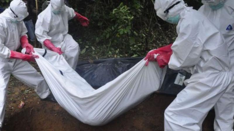 Avertisment &icirc;ngrijorător! O boală mortală s-ar răsp&acirc;ndi &icirc;n jurul lumii &icirc;n mai puţin de 36 de ore: "Ar putea ucide 50 de milioane de oameni"